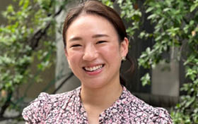 大阪支店　谷村咲衣