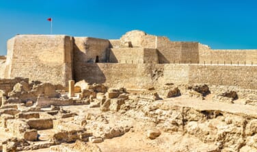 古代海洋王国ディルムンとアラビア湾岸諸国の旅【10日間】