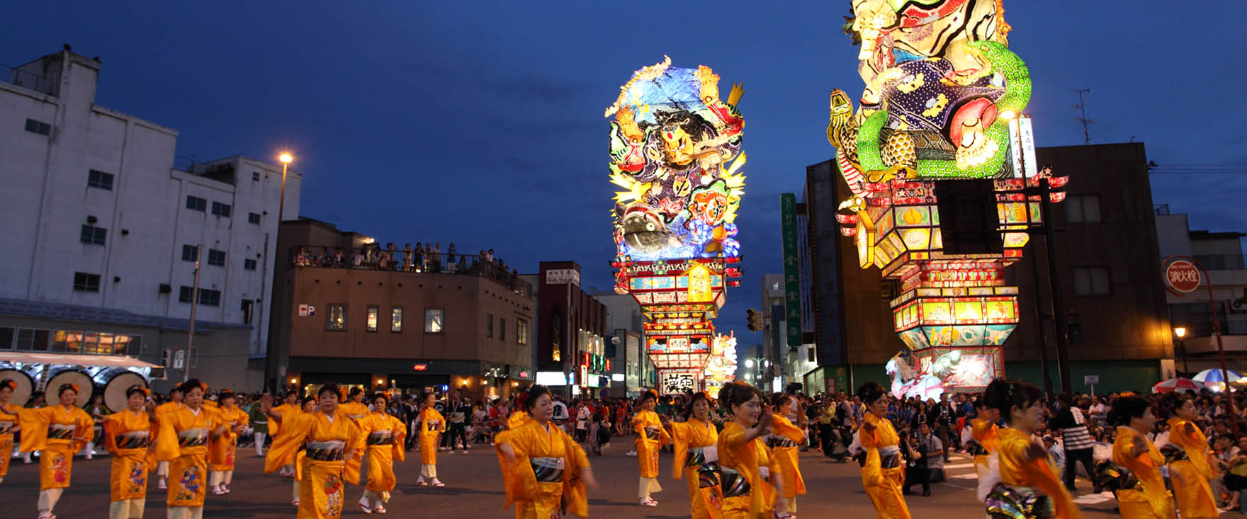 2025年5月〜9月出発 夏のツアーパンフレット「日本旅百景」ができまし