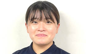 九州支店　熊谷里佳子