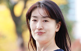 東京本社　石井奈緒子