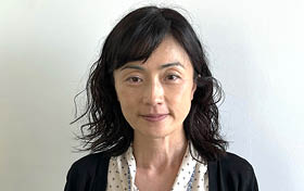 名古屋支店　木村由紀
