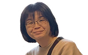 名古屋支店　平松可奈子