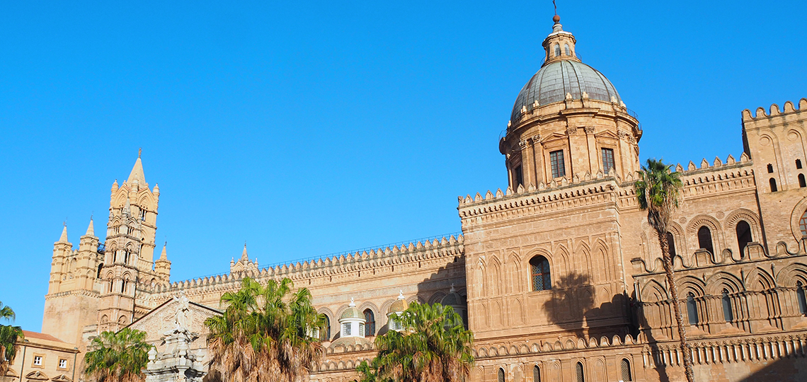 帰国レポート】南イタリアとシチリア島の旅 | 旅のひろば | ワールド