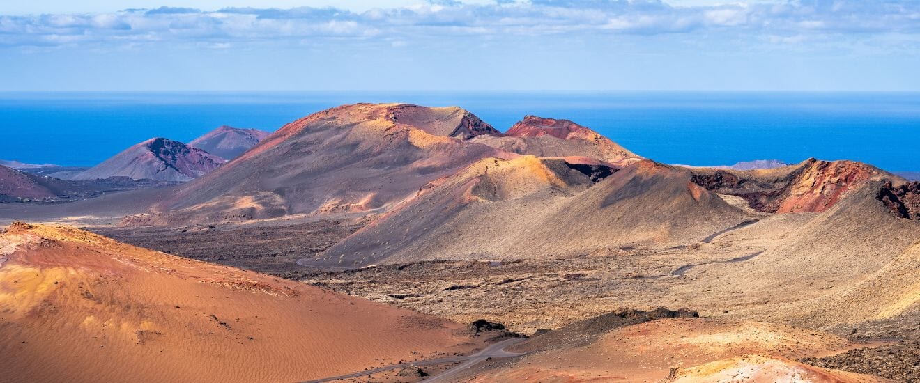 マデイラ・カナリア諸島・南スペインへ　6つ星客船シルバー・ドーンの船旅【15日間】