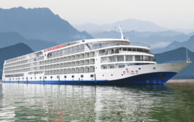 【仙台会場】秋の大河・揚子江の船旅　添乗員帰国報告と秋の海外の旅・夏の国内の旅　発表会