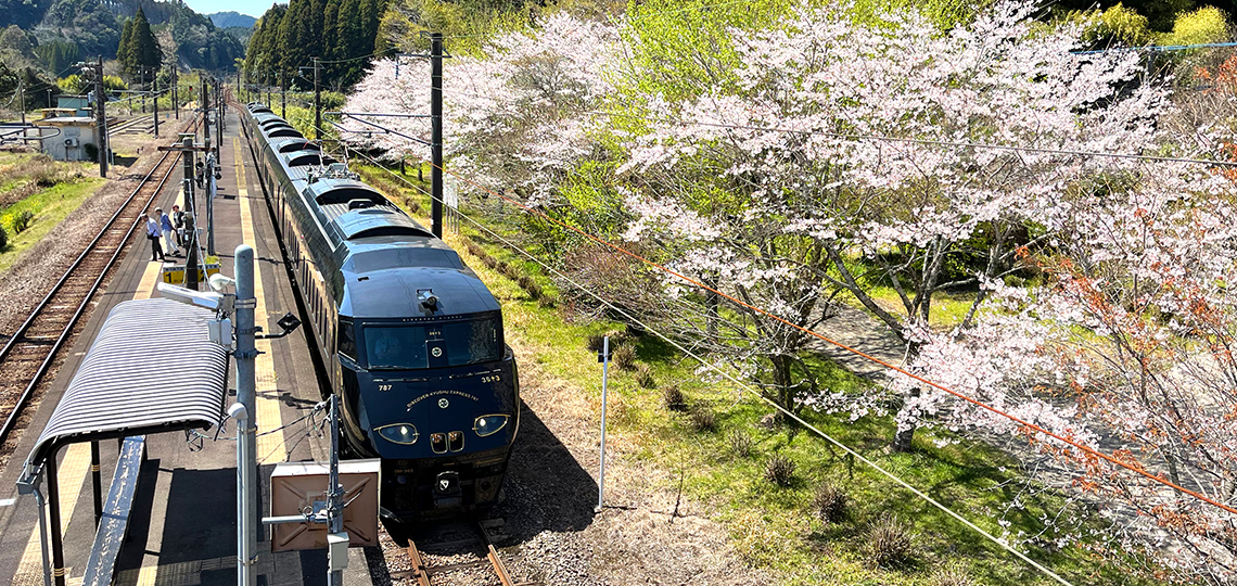 帰着レポート】九州一周「36ぷらす3」全線乗車の旅 | 旅のひろば