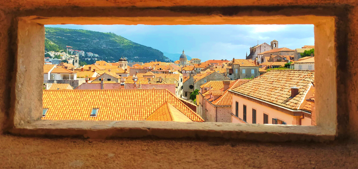 帰国レポート】美しきクロアチア・スロベニアとモンテネグロの旅 | 旅