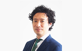 湘南支店　副支店長　桂 智洋