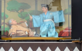 【帰着レポート】日本旅百景スペシャルナイト　Bコース　白鷺城幻想の舞と播磨の古い町
