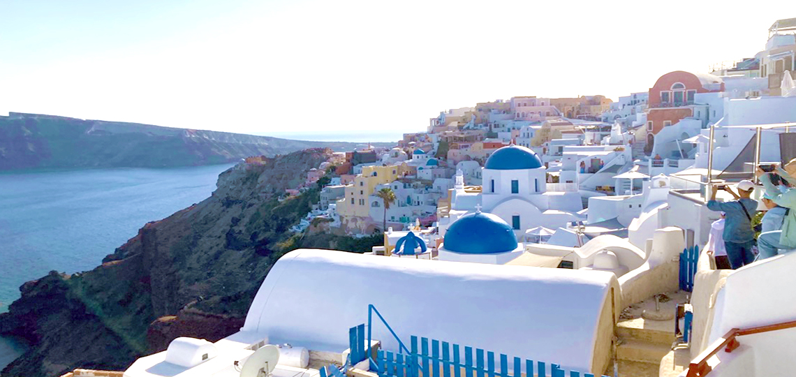 ギリシャ | ワールド航空サービス