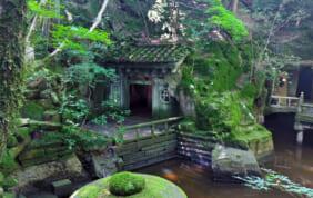 【帰着レポート】永平寺柏樹關と越前の古き町々
