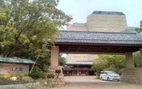【帰着レポート】能登半島地震復興公演 無名塾「肝っ玉おっ母と子供たち」観劇の旅　6日間