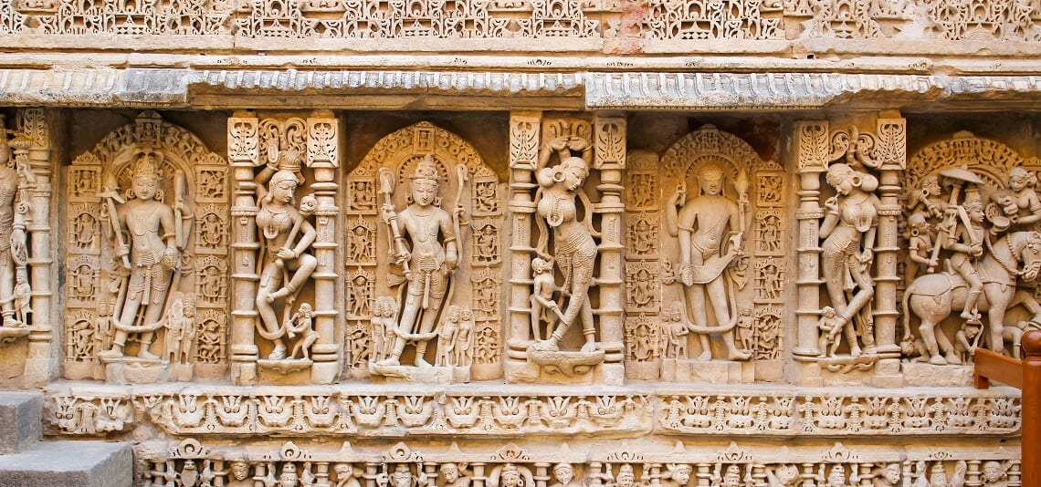 旅塾オンライン 第18回 訪ねるたびに新たな発見 インドの魅力