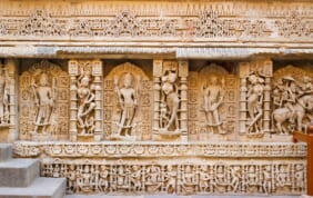 旅塾オンライン　第18回　訪ねるたびに新たな発見　インドの魅力