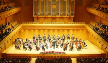 【Ａ1コース】新春大歌舞伎とニューイヤーコンサート2026の旅【2日間】