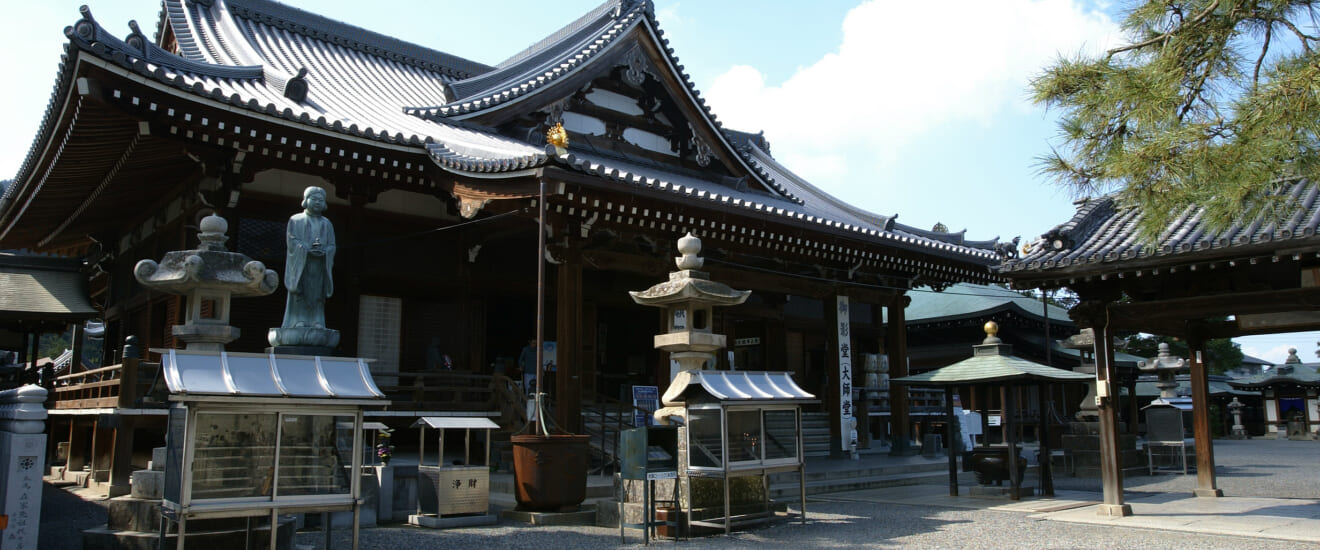 「高松の年越し」ゆく年くる年【4日間】