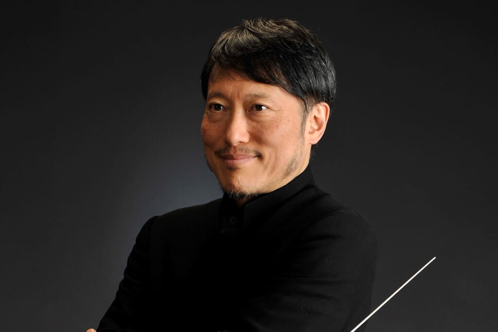 岩村力