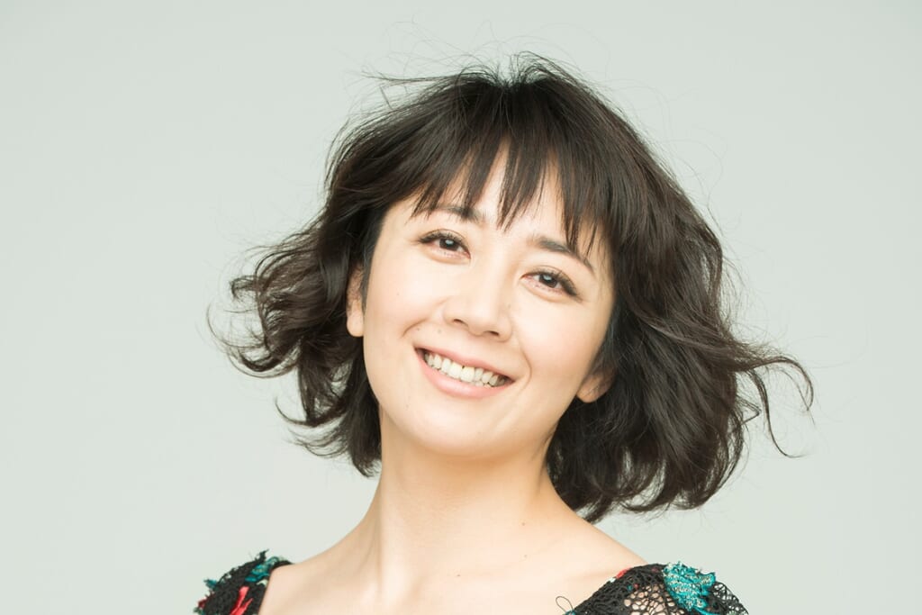 林美智子
