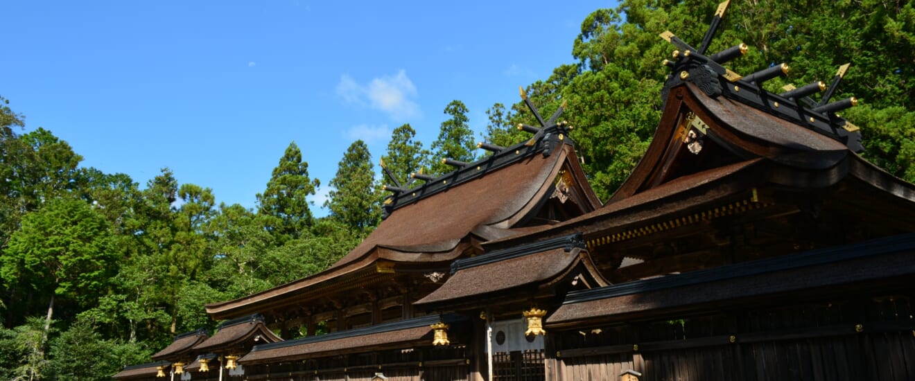 「南紀の年越し」ゆく年くる年【4日間】