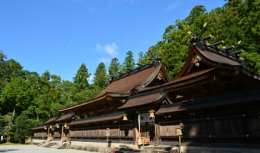「南紀の年越し」ゆく年くる年【4日間】