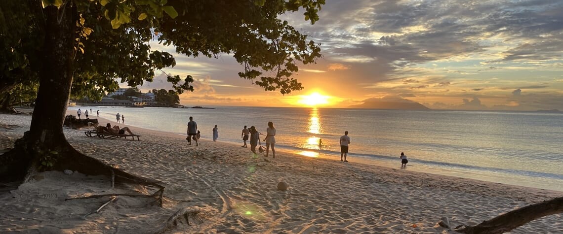 マダガスカル | ワールド航空サービス