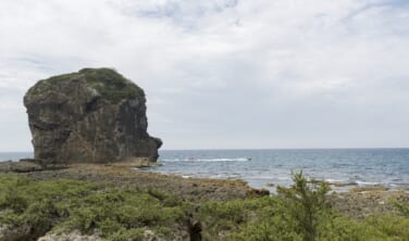 【2026ゴールデンウィーク】【関空発】台湾最南端の地へ　台湾南部の景勝と少数民族の里を訪ねる旅【5日間】