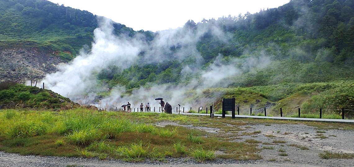 帰着レポート】秘湯・新玉川温泉と絶景・不老ふ死温泉の旅 | 旅の