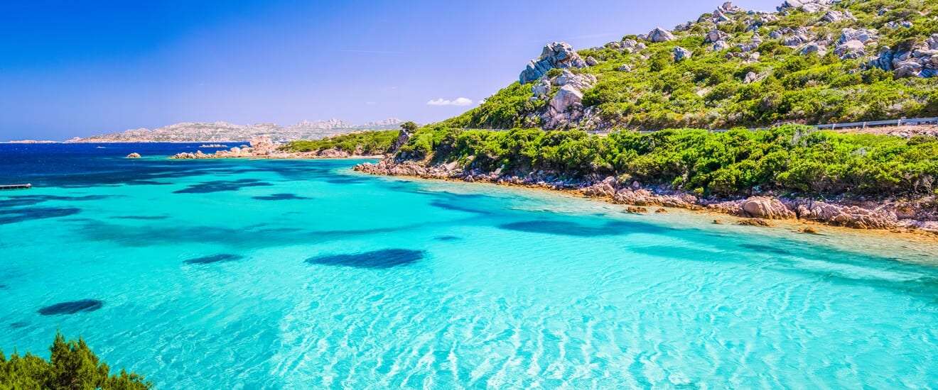 西地中海 セブンシーズ・ボイジャーの船旅【10日間】