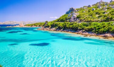 西地中海 セブンシーズ・ボイジャーの船旅【10日間】