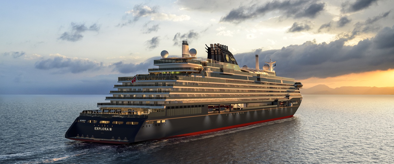 涼やかなバルト海の珠玉の島々ゴットランドとボーンホルムへ 新造船