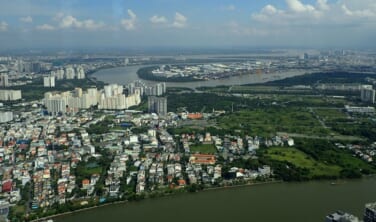 【視察レポート】ベトナム、ホーチミンに行ってまいりました