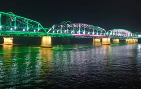 【帰国レポート】旅順・大連・瀋陽と万里の長城最東端への旅
