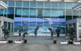 【帰着レポート】イサム・ノグチ庭園美術館と徳島・香川ハイライトの旅