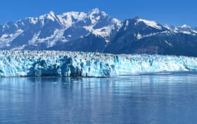 【帰国レポート】絶景の氷河湾クイーン・エリザベスの船旅　