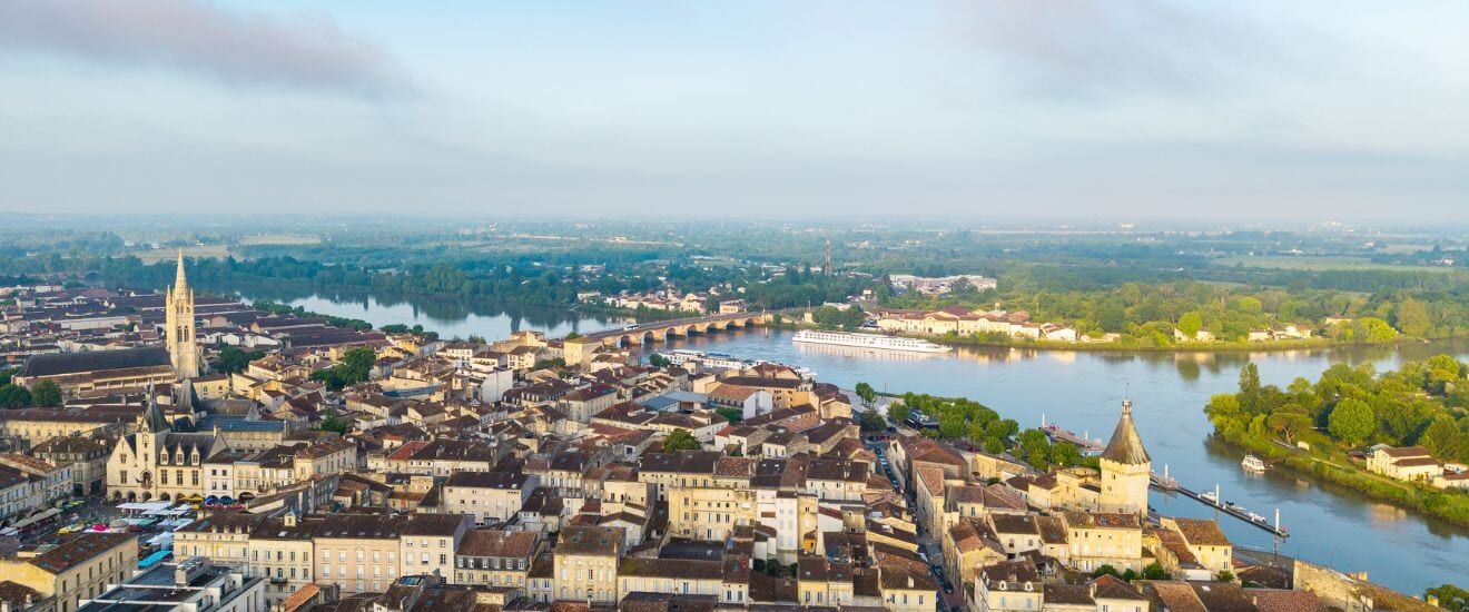 秋景色の美しきボルドー周辺とサン・セバスチャンの旅【10日間】