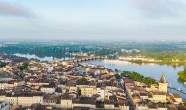 秋景色の美しきボルドー周辺とサン・セバスチャンの旅【10日間】