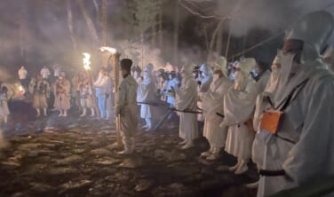 若狭お水送りの旅【3日間】