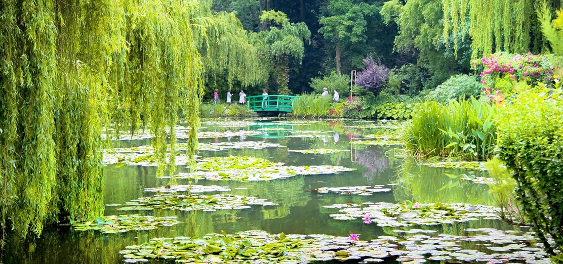 なぜ印象派は世界を魅了するのか ― 時代と画家と光の革命