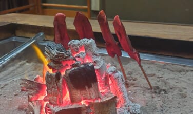 「御料理 柳家」と飛騨の里を旅する【4日間】