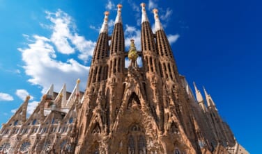 カタルーニャの真髄 バルセロナ滞在と古城パラドール【10日間】