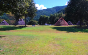 【帰着レポート】縄文を旅する 諏訪・山梨コース