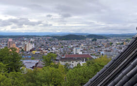 【帰着レポート】うまし旅ニッポン　幻の伊賀牛と甲賀の松茸、桑名のはまぐりの旅