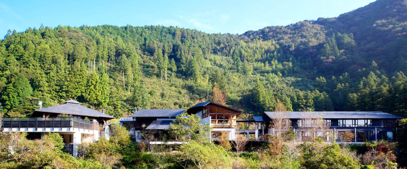 早春の高知とオーベルジュ土佐山の旅【4日間】