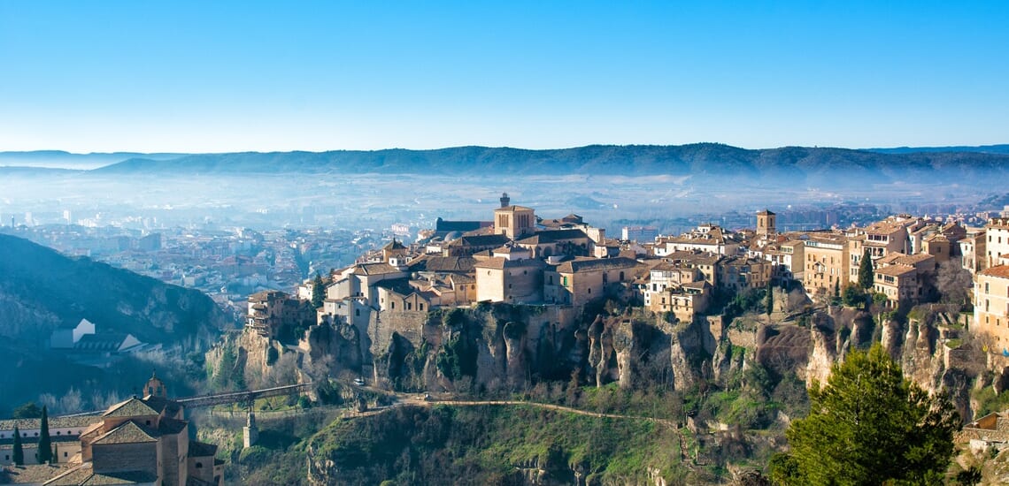 春を告げるバレンシアの祭りとラ・マンチャ地方の旅【10日間】