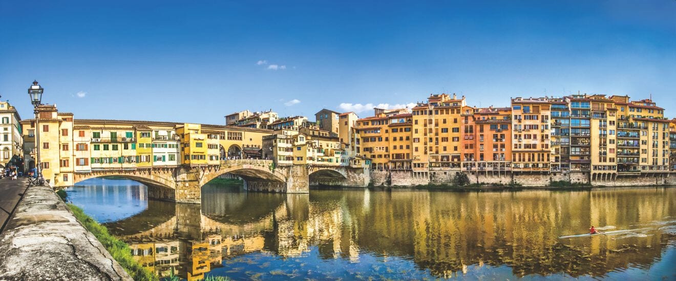 イタリア・ルネッサンスの旅【13日間】