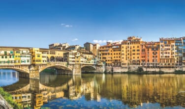 イタリア・ルネッサンスの旅【13日間】