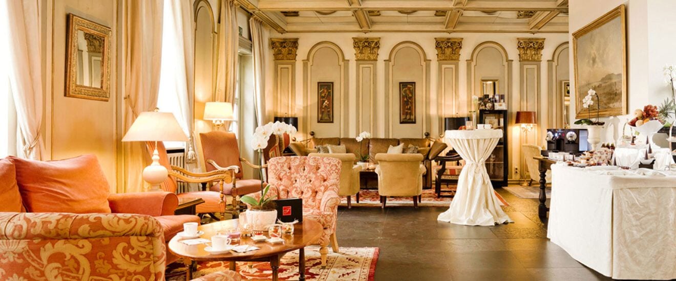 「ハンザの女王」リューベックとツェレ滞在の旅【9日間】