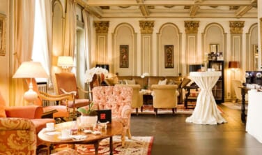 「ハンザの女王」リューベックとツェレ滞在の旅【9日間】