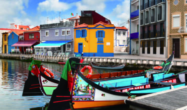 連泊で訪ねるポルトガル周遊の旅【11日間】